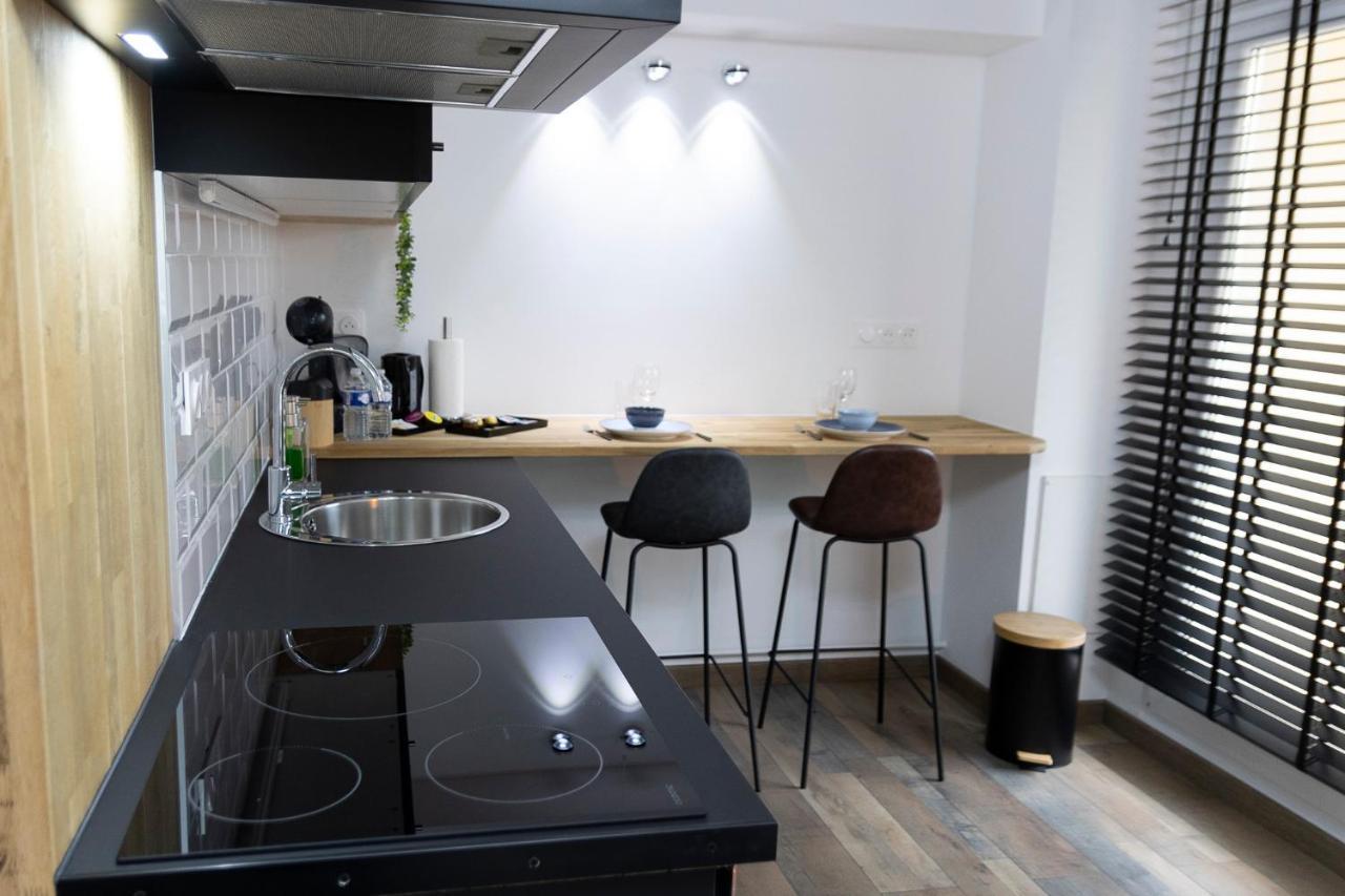 شقة Easy Location - Parking - Free Wifi - Tourism And Business Freyming-Merlebach المظهر الخارجي الصورة