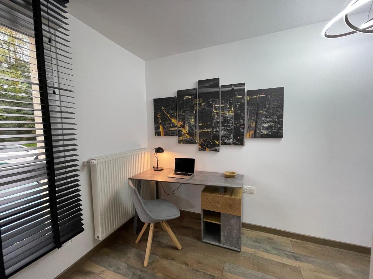 شقة Easy Location - Parking - Free Wifi - Tourism And Business Freyming-Merlebach المظهر الخارجي الصورة